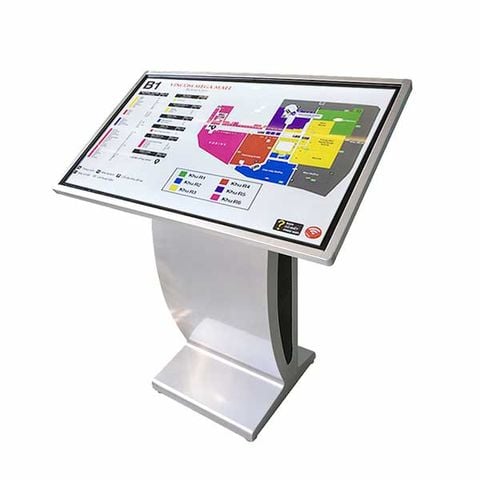  Cho thuê Màn Hình Quảng Cáo Chân Quỳ 43-inch 