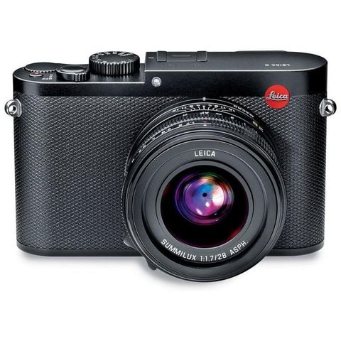  Cho thuê máy ảnh Leica Q1 