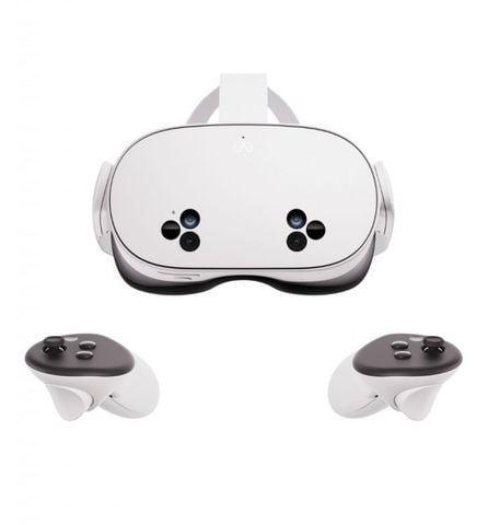  Cho thuê kính thực tế ảo Meta Quest 3S 