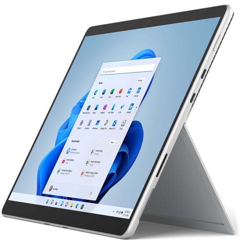  Cho thuê Surface Pro 8 