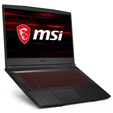  Cho thuê laptop MSI GF65 i5 | 16GB RAM | 512GB SSD | RTX 3060 Super 