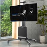  Cho thuê Màn Hình Tương Tác 75-Inch 4K 