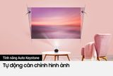  Cho thuê máy chiếu Samsung Freestyle 100-inch 