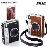  Cho thuê máy ảnh lấy liền Fujifilm Instax Mini Evo 
