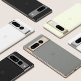  Cho thuê điện thoại Google Pixel 7 Pro 