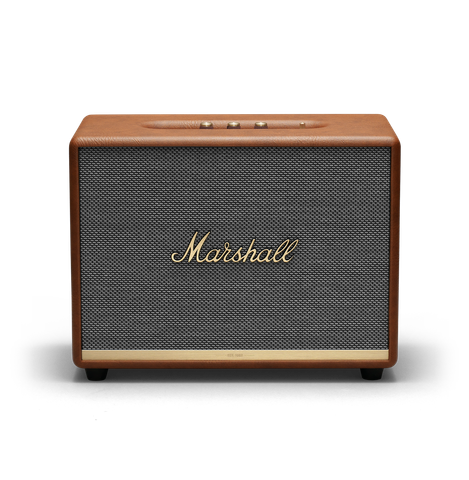  Cho thuê loa để bàn Marshall Woburn 2 | 3 