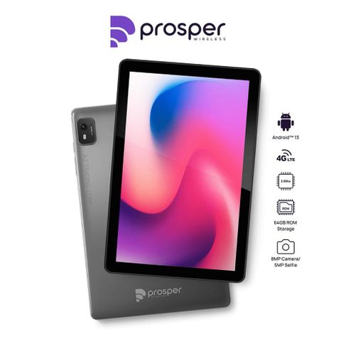  Cho thuê máy tính bảng Prosper G11 10.1-inch 