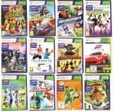  Cho thuê máy chơi games Xbox + Kinect 