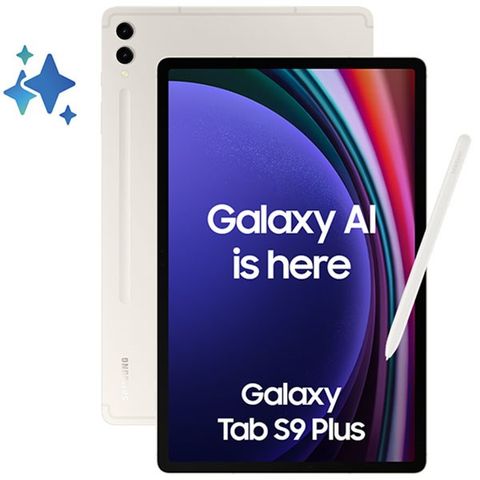  Cho thuê máy tính bảng Samsung Galaxy Tab S9 Plus 12.4-inch 