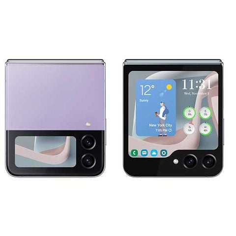  Cho thuê điện thoại Samsung Galaxy Z Flip5 5G 