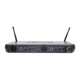  Cho thuê microphone không dây Shure SVX14/CVL 