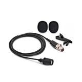  Cho thuê microphone không dây Shure SVX14/CVL 