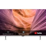  Cho thuê Smart TV 55-inch 4K 
