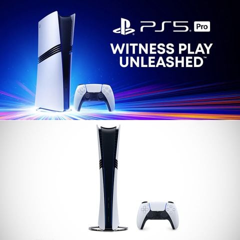  Cho thuê Sony PlayStation 5 Pro 