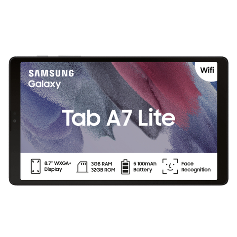 Cho thuê máy tính bảng Samsung Galaxy Tab A7 Lite 8.7-inch 