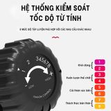  Cho thuê máy tập elliptical MR-535SW 