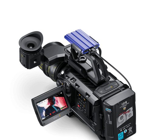  Cho thuê ổ cứng di động SSD Samsung T7 Shield 2TB 