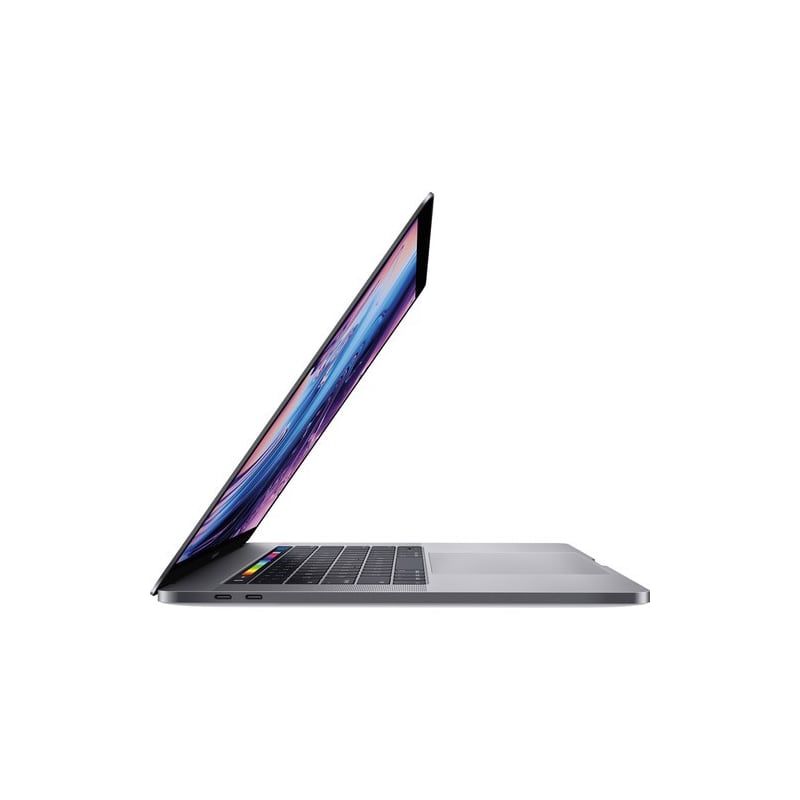  Cho thuê Macbook Pro 15.4 inch i9 2.4GHz 32GB 512GB (Mid 2019) 