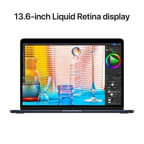  Cho thuê MacBook Air M2 16GB RAM 