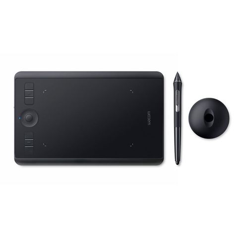  Cho thuê bảng vẽ WACOM INTOUS PRO 