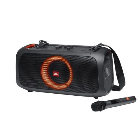  Cho thuê  loa di động JBL Partybox On The Go 100W 