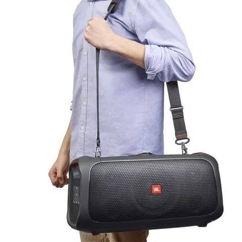  Cho thuê  loa di động JBL Partybox On The Go 100W 