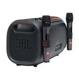  Cho thuê  loa di động JBL Partybox On The Go 100W 