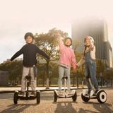  Cho thuê Xe Điện Cân Bằng Xiaomi Ninebot Mini 