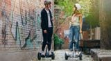  Cho thuê Xe Điện Cân Bằng Xiaomi Ninebot Mini 
