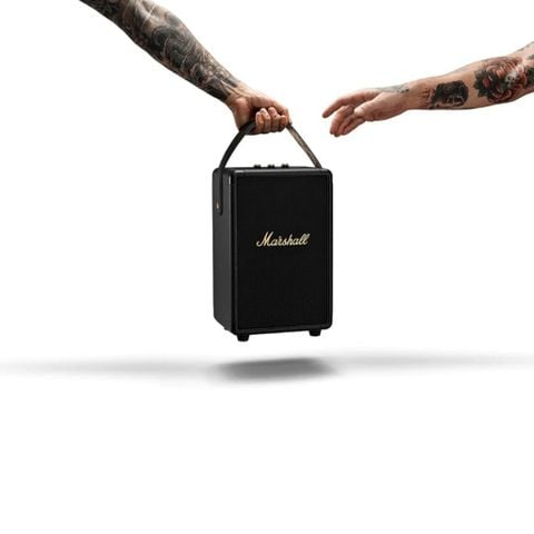  Cho thuê loa di động Marshall Tufton 