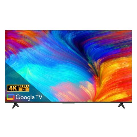  Cho thuê Smart TV 65-inch 4K 