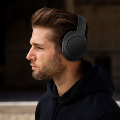  Cho thuê Tai Nghe Bluetooth Trùm Đầu 