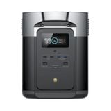  Cho thuê Trạm Điện Di Động EcoFlow Delta E2000 2400W 2048Wh 