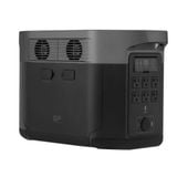  Cho thuê Trạm Điện Di Động EcoFlow Delta E2000 2400W 2048Wh 