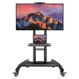  Cho thuê Smart TV 55-inch 4K 