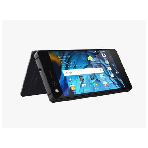  Cho thuê điện thoại ZTE AXOM M 2 màn hình 