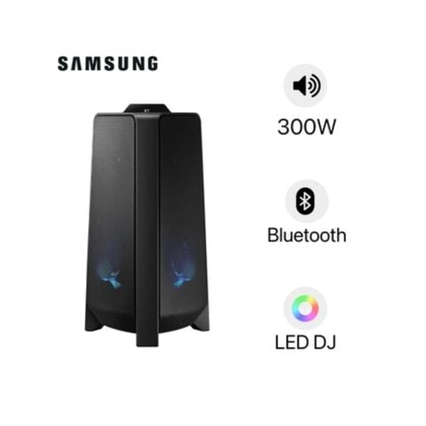  Cho thuê loa tháp Samsung MX-T40 kèm mic không dây 