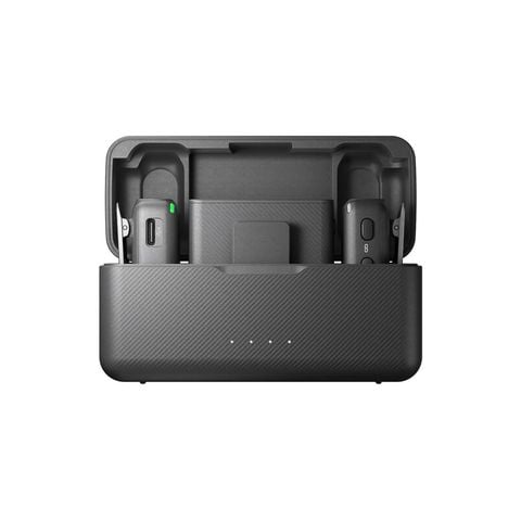  Cho thuê microphone không dây DJI Mic Gen 1 