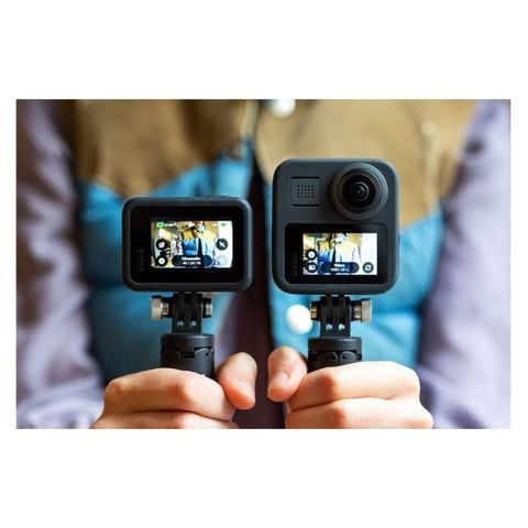 Cho thuê GoPro Max 360 