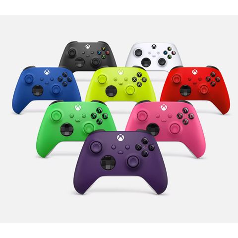  Cho thuê tay cầm Microsoft Xbox Wireless Controller 