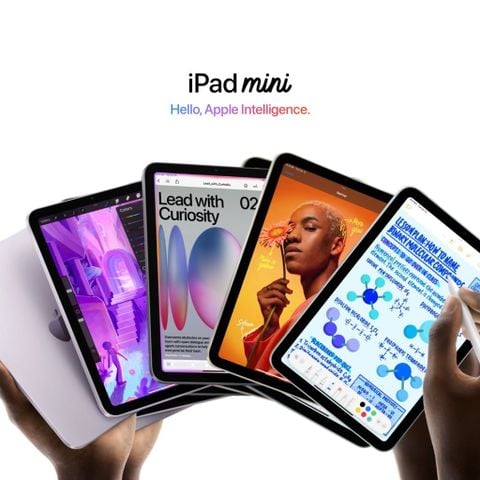  Cho thuê iPad Mini 7 8.3 inch 