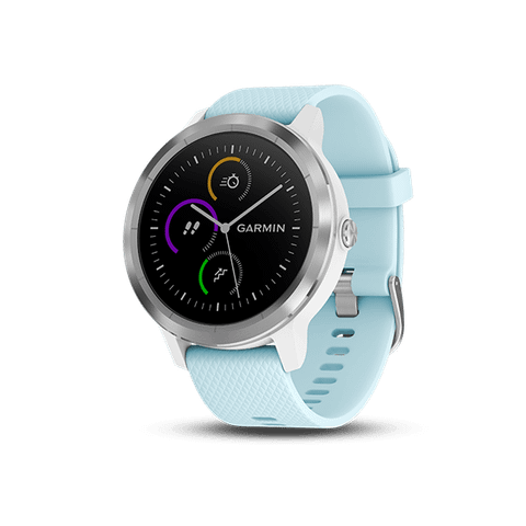  Cho thuê đồng hồ Garmin Vivoactive 3 