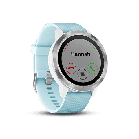  Cho thuê đồng hồ Garmin Vivoactive 3 