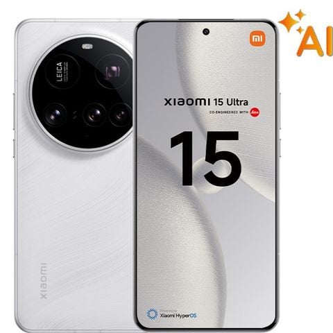 Điện thoại Xiaomi