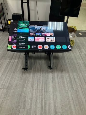  Cho thuê giá đỡ TV Màn Hình Nhắc 32-70 inch 