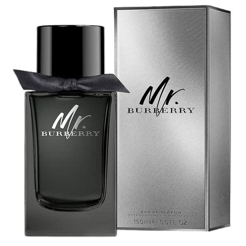 Nước hoa Mr. Burberry EDP 100ml