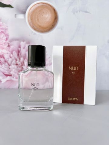 Nước hoa Zara Nuit edp 30ml