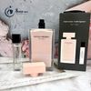 Narciso Rodriguez For Her EDP Gift Set 2PC (100ml + 10ml)