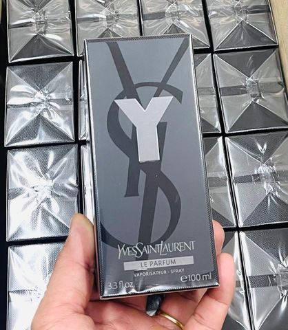 Nước hoa Yves Saint Laurent Y Le Parfum 100ml