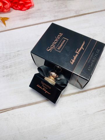 Nước hoa Salvatore Ferragamo Signorina Misteriosa EDP 5ml